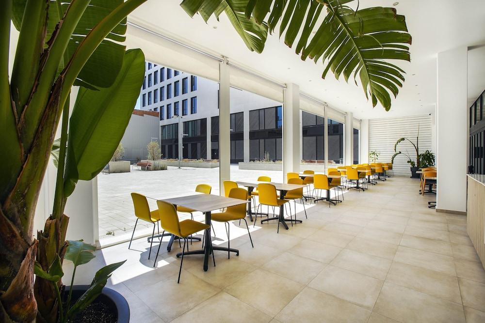 Golden Hotel برشلونة المظهر الخارجي الصورة